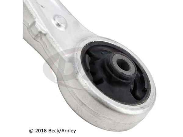 beckarnley-102-7610 Front Lower Control Arm and Ball Joint - Driver Side